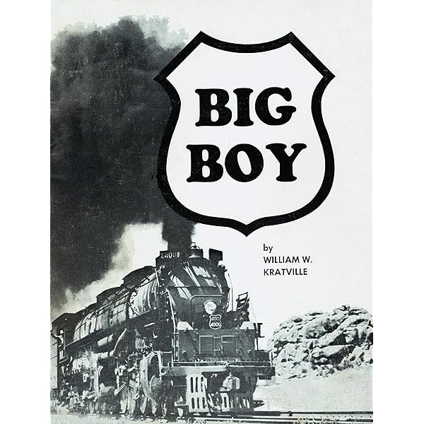 The Challenger Locomotives: William W. Kratville: Amazon.com: Books